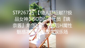 STP26725 【情人节巨献??极品女神】SOD女子社员『璃奈酱』角色扮演 下班后H属性魅惑本能 无限放荡娱乐场