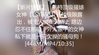 【新片速遞】 ⚡推特顶级骚婊女神『LSY856』各种极限露出，被主人绑在天桥上 路边忍不住啪啪，外人眼中的女神私下就是一只欠操的骚母狗！[446M/MP4/10:35]