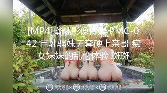 [MP4]蜜桃影像传媒 PMC-042 巨乳骚妹无套硬上亲哥 痴女妹妹的乱伦体验 斑斑