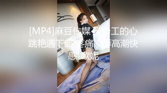 [MP4]麻豆传媒 维修工的心跳艳遇下部 疼痛凌辱高潮快感-欧妮