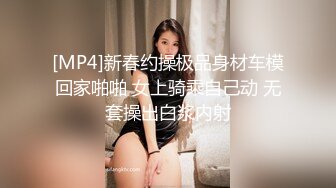 [MP4]新春约操极品身材车模回家啪啪 女上骑乘自己动 无套操出白浆内射