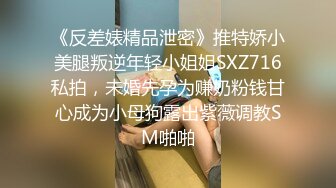 《反差婊精品泄密》推特娇小美腿叛逆年轻小姐姐SXZ716私拍，未婚先孕为赚奶粉钱甘心成为小母狗露出紫薇调教SM啪啪