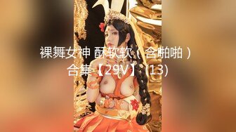 裸舞女神 酥软软（含啪啪）合集【29V】 (13)