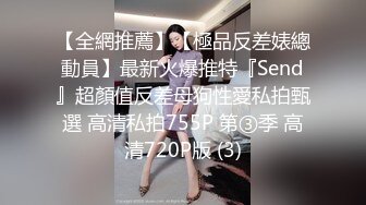 【全網推薦】【極品反差婊總動員】最新火爆推特『Send』超顏值反差母狗性愛私拍甄選 高清私拍755P 第③季 高清720P版 (3)