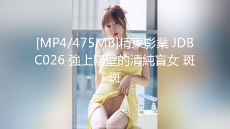 [MP4/475MB]精東影業 JDBC026 強上隔壁的清純盲女 斑斑