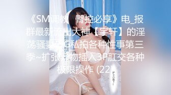 《SM调教✅臀控必享》电_报群最新流出大神【宇轩】的淫荡骚妻母G私拍各种性事第三季~扩张异物插入3P肛交各种极限操作 (22)