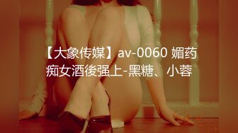 【大象传媒】av-0060 媚药痴女酒後强上-黑糖、小蓉