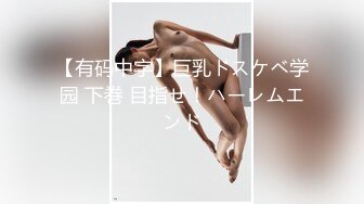 【有码中字】巨乳ドスケベ学园 下巻 目指せ！ハーレムエンド