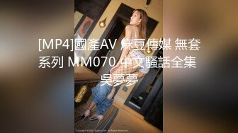 [MP4]國產AV 麻豆傳媒 無套系列 MM070 中文騷話全集 吳夢夢