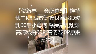 【贺新春❤️会所尊享】推特博主K哥调教玩操极品38D爆乳00后小母狗 爆操豪乳乱颤 高清私拍99P 高清720P原版无水印