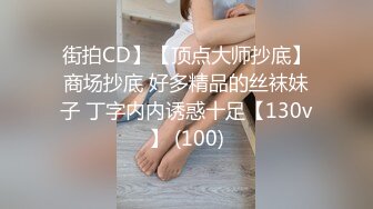 街拍CD】【顶点大师抄底】商场抄底 好多精品的丝袜妹子 丁字内内诱惑十足【130v】 (100)