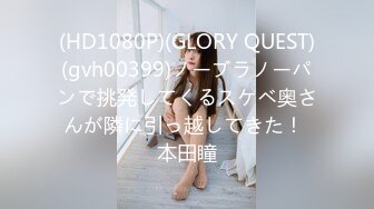 (HD1080P)(GLORY QUEST)(gvh00399)ノーブラノーパンで挑発してくるスケベ奥さんが隣に引っ越してきた！ 本田瞳