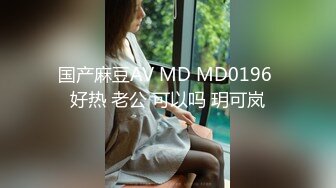 国产麻豆AV MD MD0196 好热 老公 可以吗 玥可岚