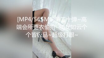 [MP4/565MB]第二十弹~高端会所更衣偷拍~美女如云个个皆极品~超级打眼~