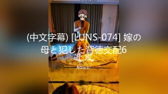 (中文字幕) [LUNS-074] 嫁の母と犯した背徳交配6