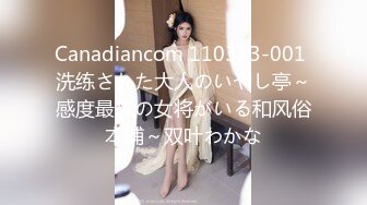 Canadiancom 110323-001 洗练された大人のいやし亭～感度最高の女将がいる和风俗本铺～双叶わかな