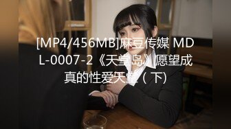 [MP4/456MB]麻豆传媒 MDL-0007-2《天堂岛》愿望成真的性爱天堂（下)