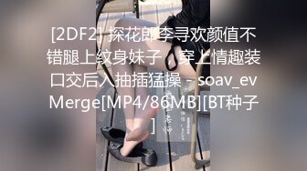 [2DF2] 探花郎李寻欢颜值不错腿上纹身妹子，穿上情趣装口交后入抽插猛操 - soav_evMerge[MP4/86MB][BT种子]