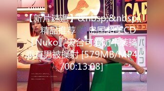 【新片速遞】&nbsp;&nbsp;❤️精品推荐❤️岛国超美CD『Nuko』天台可爱奶牛装骑乘直男被操射 [579MB/MP4/00:13:08]