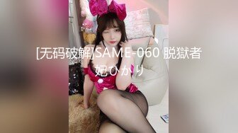 [无码破解]SAME-060 脱獄者 妃ひかり