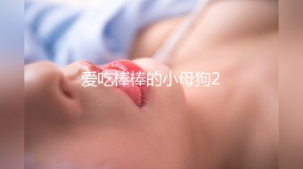 爱吃棒棒的小母狗2