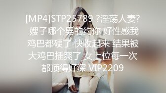 [MP4]STP25789 ?淫荡人妻? 嫂子哪个男的约你 好性感我鸡巴都硬了 快收起来 结果被大鸡巴插爽了 女上位每一次都顶得好深 VIP2209