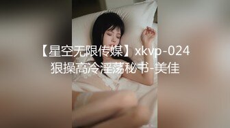 【星空无限传媒】xkvp-024 狠操高冷淫荡秘书-美佳