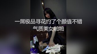 一屌极品寻花约了个颜值不错气质美女啪啪