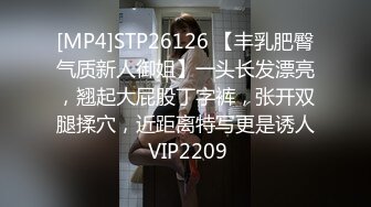 [MP4]STP26126 【丰乳肥臀气质新人御姐】一头长发漂亮，翘起大屁股丁字裤，张开双腿揉穴，近距离特写更是诱人 VIP2209