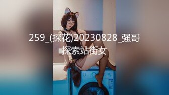 259_(探花)20230828_强哥探索站街女