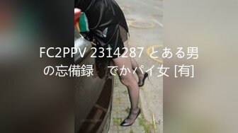 FC2PPV 2314287 とある男の忘備録　でかパイ女 [有]