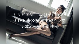 カリビアンコム 102716-290 THE 未公開 ～主観イラマチオ2～ 篠田あゆみ