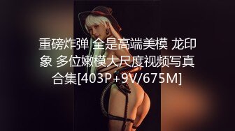 重磅炸弹 全是高端美模 龙印象 多位嫩模大尺度视频写真合集[403P+9V/675M]