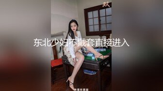 东北少妇不戴套直接进入