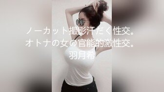 ノーカット撮影汗だく性交。オトナの女の官能的激性交。羽月希