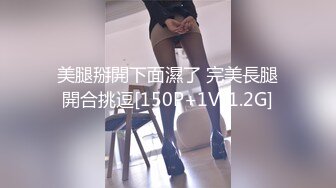 美腿掰開下面濕了 完美長腿開合挑逗[150P+1V/1.2G]