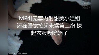 [MP4]无套内射甜美小姐姐 还在睡觉拉起来操第二炮 撩起衣服吸吮奶子