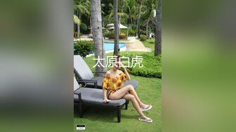 太原白虎