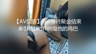 【AV佳丽】Yuli等待聚会结束来引诱Leo并吮吸他的鸡巴